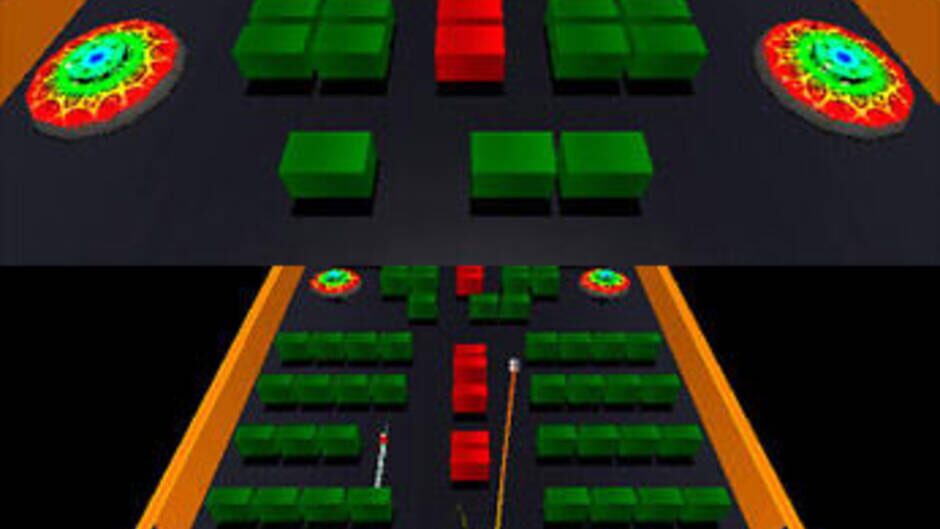 Pinball Breaker 3 (screenshot)