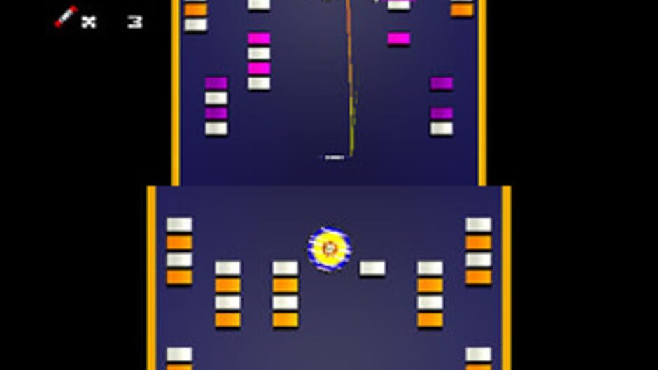 Pinball Breaker VI (screenshot)