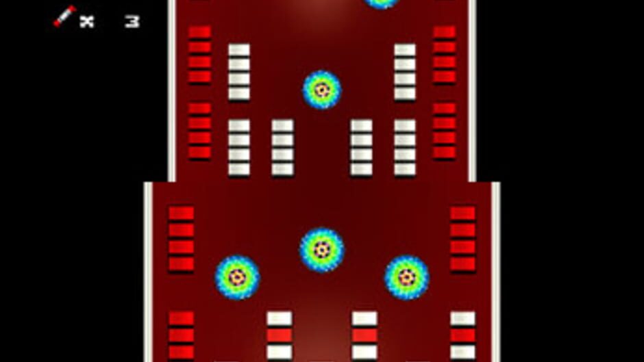 Pinball Breaker VI (screenshot)