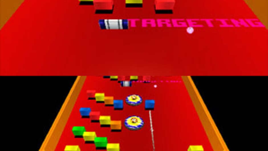 Pinball Breaker V (screenshot)