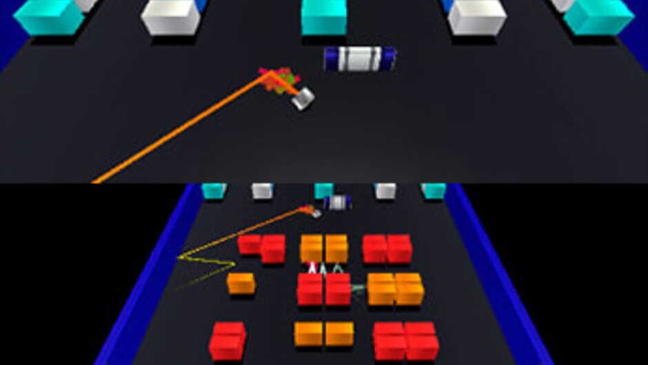 Pinball Breaker V (screenshot)