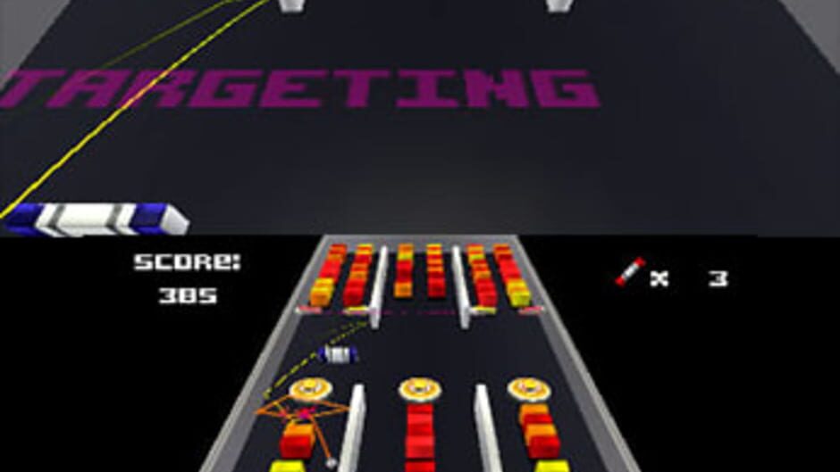 Bricks Pinball 3 (screenshot)