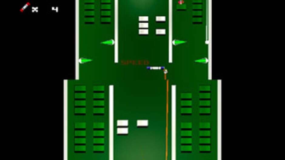 Bricks Pinball (screenshot)
