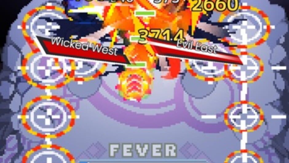 World Flipper (screenshot)