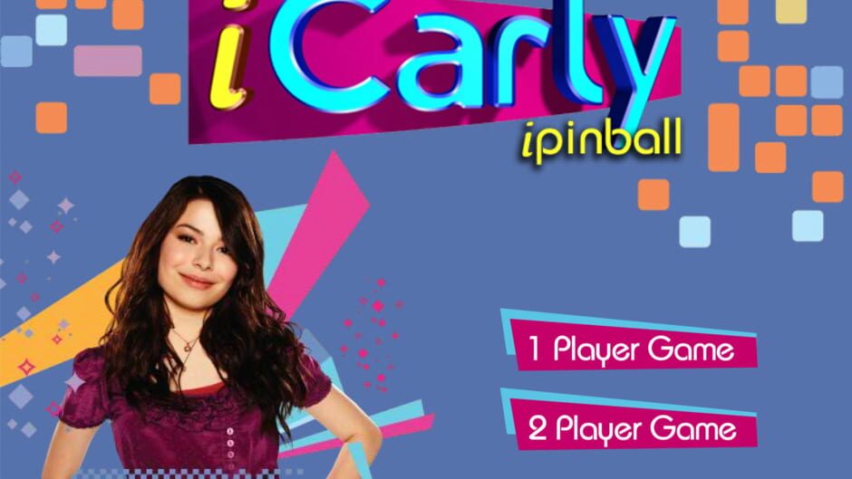 iCarly: iPinball