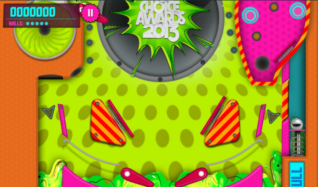 slime