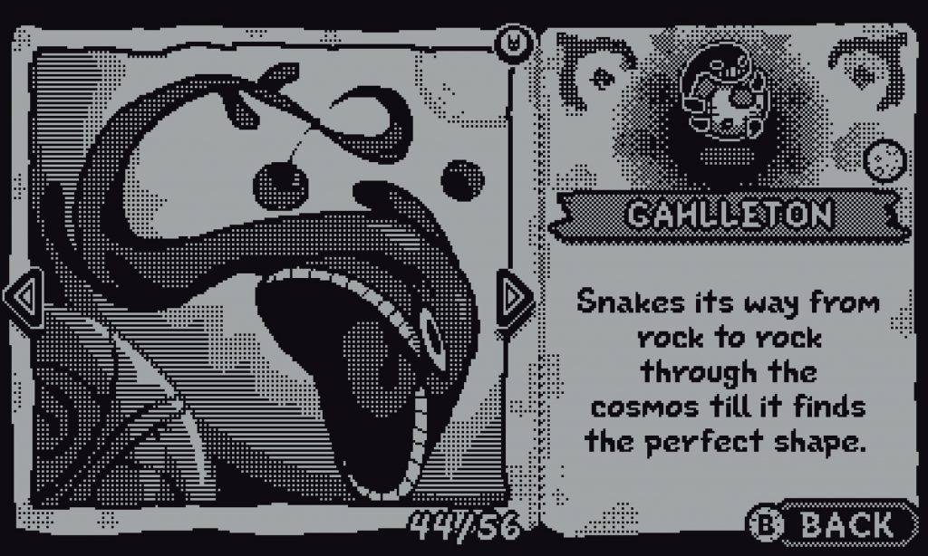 Devils on the Moon Pinball (screenshot)