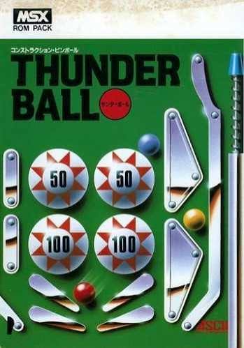 Thunder Ball