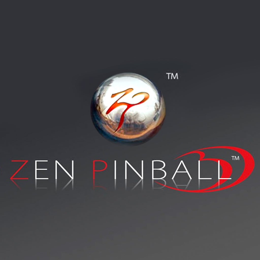 Zen Pinball 3D