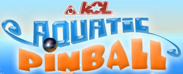 KOL Aquatic Pinball
