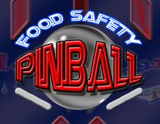 Food Safety Pinball