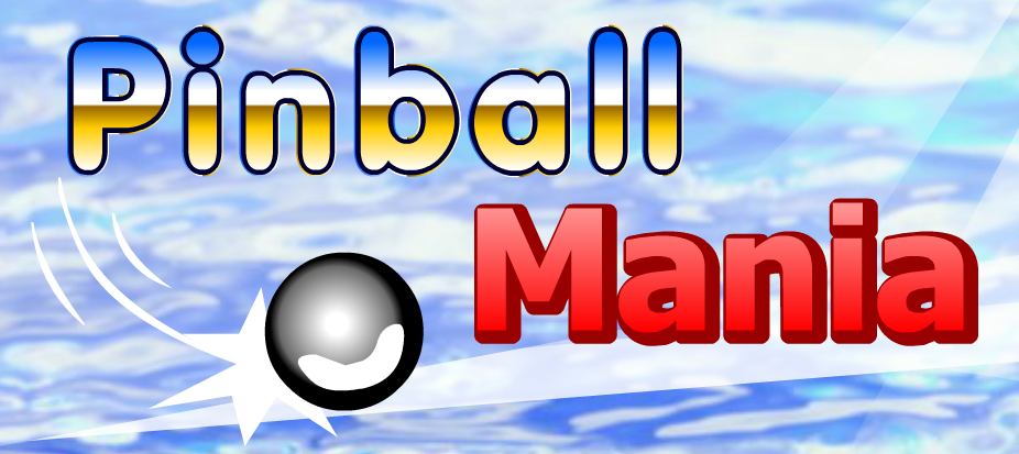 Pinball Mania