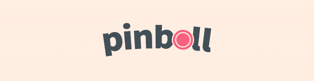 Pinboll