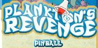SpongeBob Movie: Plankton’s Revenge Pinball