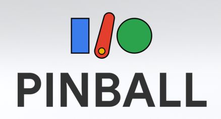 I/O Pinball Machine