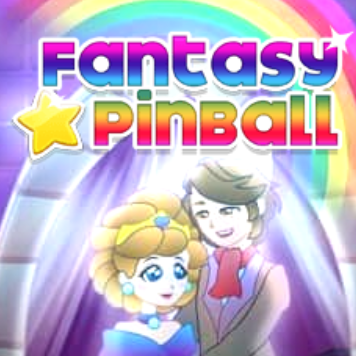 Fantasy Star Pinball (Fantasy Pinball)