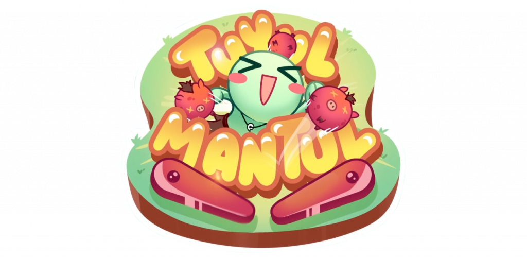 Ghost Pinball: Tuyul Adventure (Tuyul Mantul Pinball Adventure)