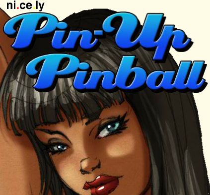 Pin-Up Pinball (Pinup Pinball)