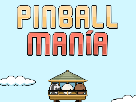 Pinball Manía