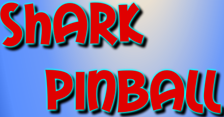 Shark Pinball