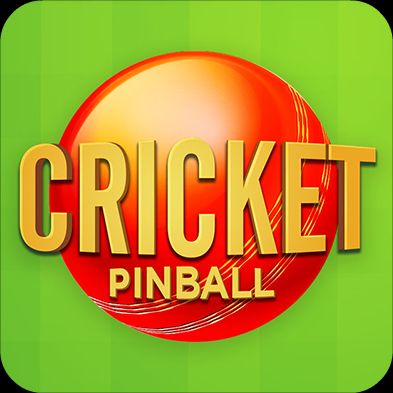 Cricket Pinball
