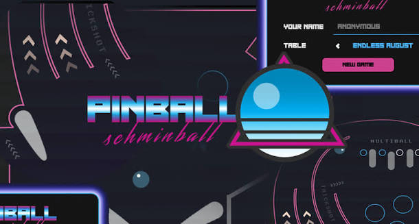 Pinball Schminball