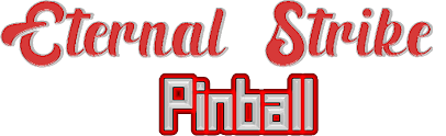 Eternal Strike Pinball