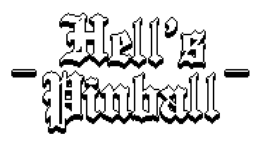 Hell’s Pinball